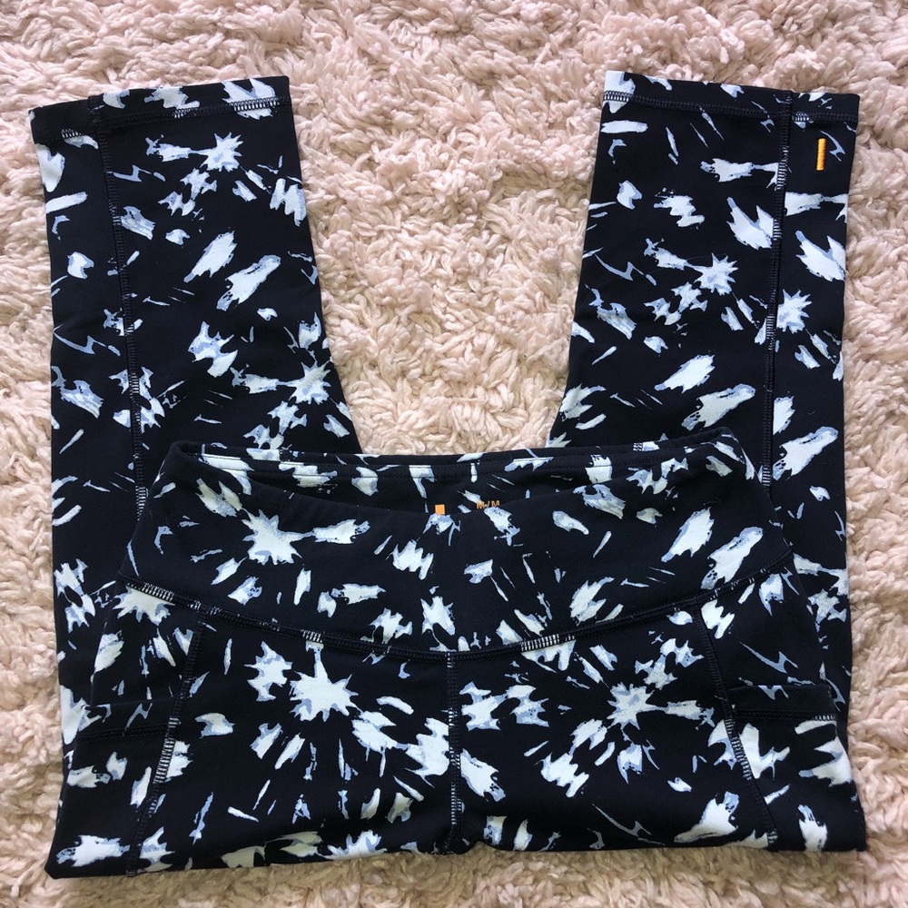 Lucy athletic leggings